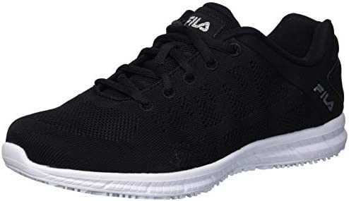 Fila Women's Work Health Care Professional Shoe