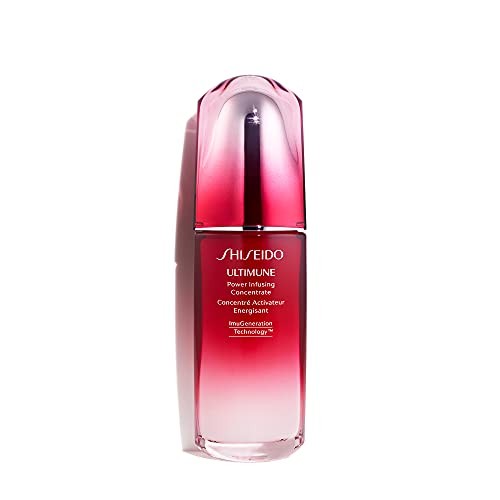 Shiseido/Ultimune Power Infusing Concentrate Serum 1.6 oz (50 ml)