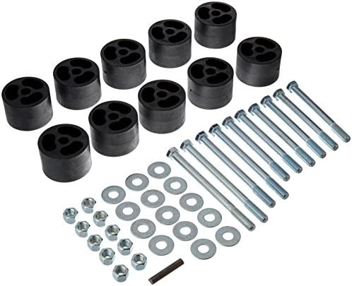 Performance Accessories Chevrolet / GMC Suit / Jimmy Gas 2 WD & 4 WD 71.12 Inch Body Lift Kit Fits 1973 TO 1991 pa502 MADE IN USA