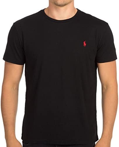 Polo Ralph Lauren Performance Crew Neck Tee