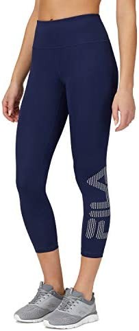Fila Women's Halina 7/8 Performance Legging