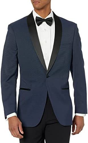Steve Harvey Men's SH7126P-Blue