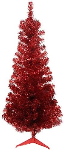 Northlight 4' Medium Pine Artificial Christmas Tree - Unlit