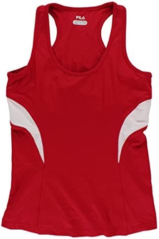 Fila Fila Runners Tank Womens Active Shirts & Tees
