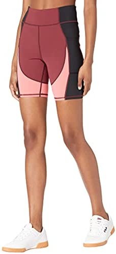 Fila Push Yourself Bike Shorts