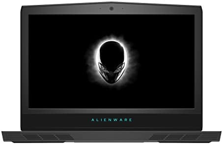 Alienware 17 R5 AW17R5, 17.3" FHD, Intel Core i7-8750H, GTX 1070 Graphics, 16GB DDR4 Ram, 256GB SSD+1TB HDD, Windows 10