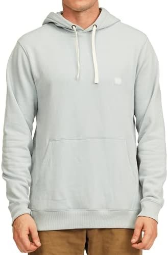 Billabong Men's All Day Pullover Hoodie Sweatshirt
